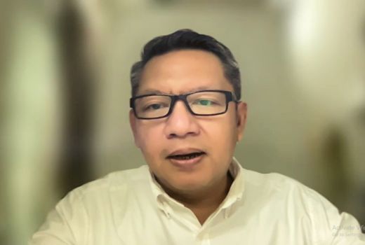 Profil Rektor UII Fathul Wahid, Pakar Teknologi Informasi - GenPI.co JOGJA