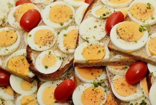 3 Camilan Sehat Penyandang Diabetes, Kadar Gula Darah Turun! - GenPI.co JOGJA