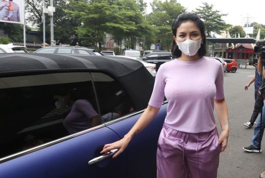 Nikita Mirzani Ditangkap, Berikut Penjelasan Polisi - GenPI.co JOGJA
