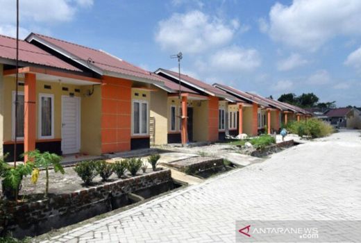 Rumah Dijual Murah di Yogyakarta Agustus Ini, Harga Mulai Rp 175 Juta - GenPI.co JOGJA