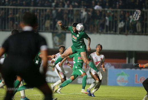 3 Fakta Menarik Rans Nusantara FC vs PSS Sleman, Skor 3-3 - GenPI.co JOGJA