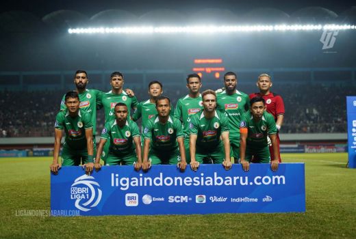 PSS Sleman Waspadai Ancaman Serangan Bola Mati Arema FC - GenPI.co JOGJA