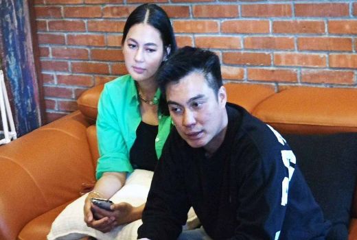 Kasus Prank KDRT, Baim Wong: Pusing Banget Nih - GenPI.co JOGJA