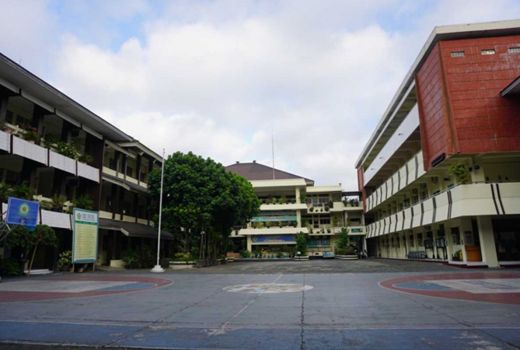 3 Alumnus Top SMA Muhammadiyah 1 Yogyakarta, Ada Ebiet G Ade! - GenPI.co JOGJA