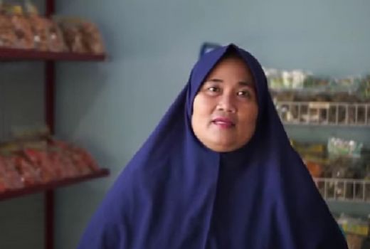 Sempat Dicemooh, Keripik Bonggol Pisang Bantul Ternyata Kaya Gizi - GenPI.co JOGJA