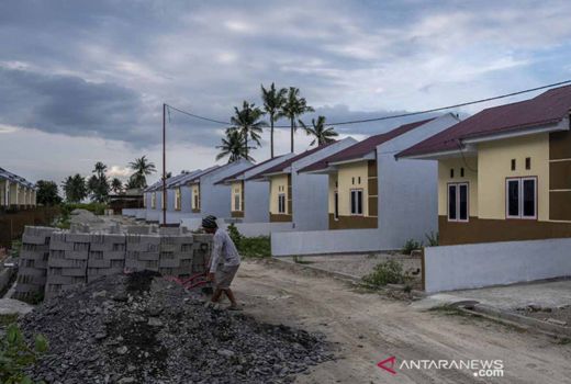 Rumah Dijual di Yogyakarta Terbaru, Harga Mulai Rp 180 Jutaan! - GenPI.co JOGJA