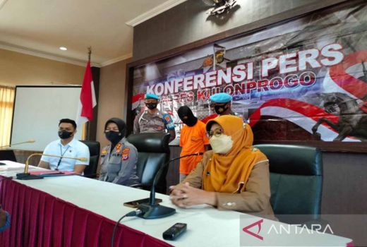 Pelecehan ke Perempuan Terjadi di Kulon Progo, Korban Depresi - GenPI.co JOGJA