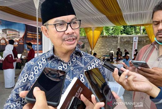 Sosok Pria Asal Kulon Progo, Hasto Wardoyo dan Terobosannya - GenPI.co JOGJA