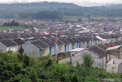 Rumah Dijual Murah di Yogyakarta Dekat Fasilitas Umum, Harga Rp 200 Juta! - GenPI.co JOGJA