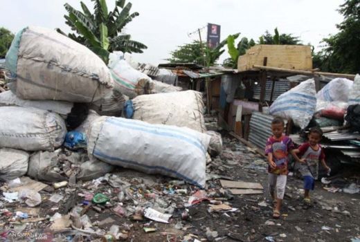 Waduhh, 6.390 Keluarga di Gunungkidul Miskin Ekstrem - GenPI.co JOGJA