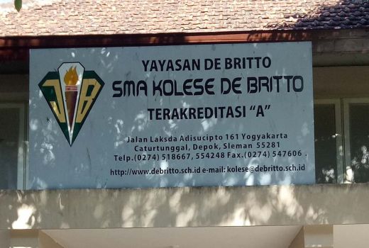 3 Musisi Top Alumnus SMA Kolese De Britto Yogyakarta - GenPI.co JOGJA