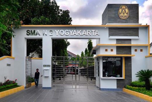 3 Alumnus Sukses SMA Negeri 2 Yogyakarta, Ada Anies Baswedan! - GenPI.co JOGJA
