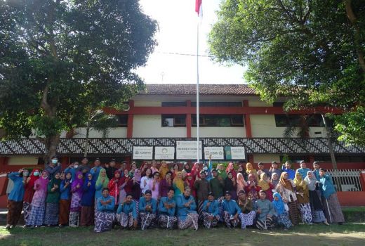 3 Alumnus Sukses SMA Negeri 4 Yogyakarta, Ada Duta Sheila on 7! - GenPI.co JOGJA