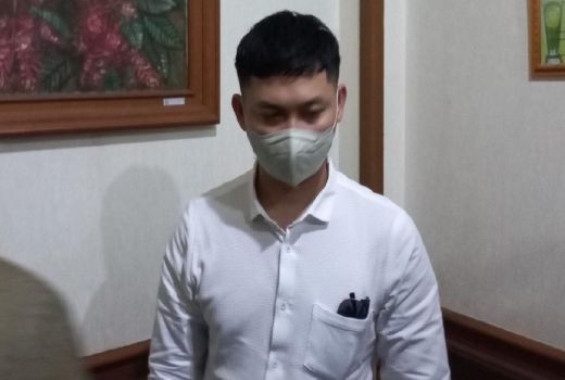 Usai Cerai dengan Dewi Perssik, Angga Wijaya Tinggal di Kos - GenPI.co JOGJA