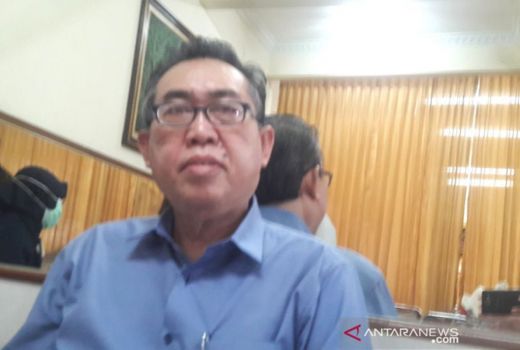 Sosok Pakar Ekonomi Edy Suandi Hamid, Rektor UWM Yogyakarta - GenPI.co JOGJA