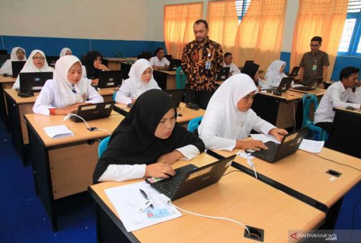 Pelamar Tenaga Bantu Wajib Simak, BKD DIY Beri Wanti-wanti - GenPI.co JOGJA
