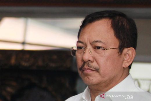 Sosok Terawan Agus Putranto, Dokter Asal Yogyakarta - GenPI.co JOGJA