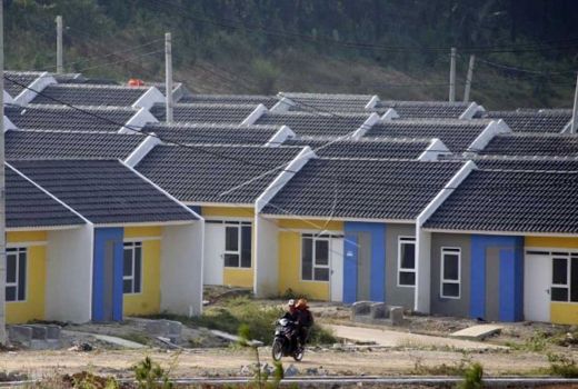 Rumah Dijual Murah Mulai Rp 170 Jutaan di Yogyakarta Juni Ini - GenPI.co JOGJA