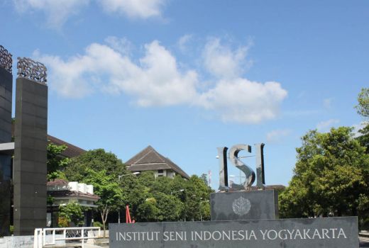 3 Seniman Top Alumnus ISI Yogyakarta, Ada Soimah! - GenPI.co JOGJA