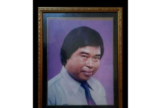 Pelawak Asal Yogyakarta Eddy Gombloh Meninggal Dunia - GenPI.co JOGJA