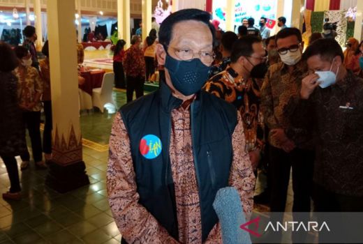 Dugaan Memaksa Siswa Berjilbab, Sultan HB X: Harus Ditindak - GenPI.co JOGJA