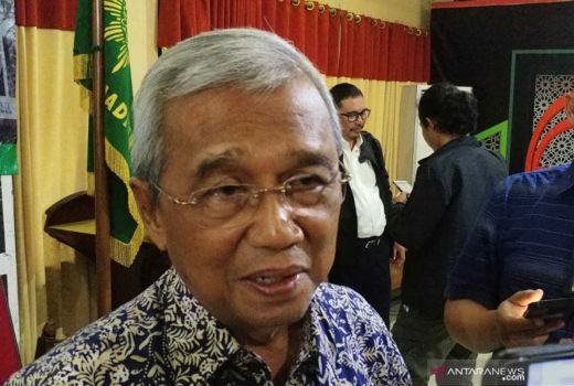 Busyro Muqoddas, Pria Asal Yogyakarta pernah Jabat Ketua KPK - GenPI.co JOGJA