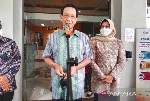 Oknum Guru Dugaan Pemaksaan Memakai Jilbab, Sementara Bebas Tugas - GenPI.co JOGJA