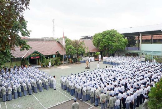 3 Alumnus Top SMA Negeri 5 Yogyakarta, Nih Daftarnya - GenPI.co JOGJA