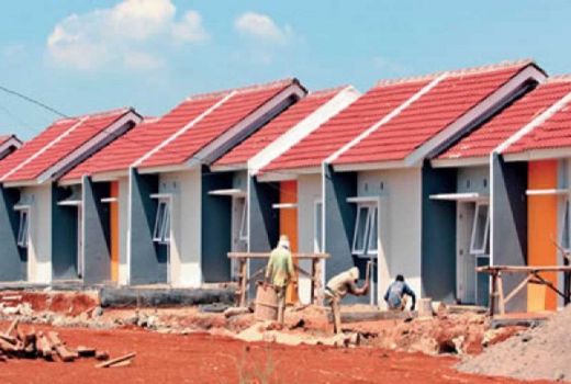 Rumah Dijual di Yogyakarta Maret Ini, Ditawarkan Rp 195 Jutaan! - GenPI.co JOGJA