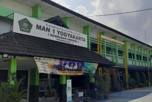 3 Alumnus Sukses dari MAN 1 Yogyakarta, Berikut Deretannya - GenPI.co JOGJA