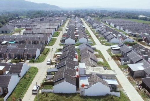 Rumah Dijual Murah di Yogyakarta Harga Mulai Rp 190 Jutaan Saja - GenPI.co JOGJA