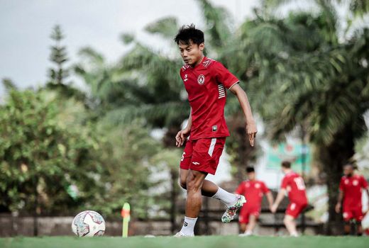 Liga 1, PSS Sleman Waspada Striker Asing Barito Putera - GenPI.co JOGJA