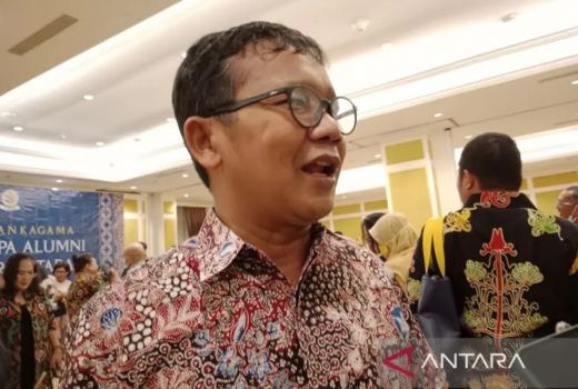 Terobosan UGM, Aktivis Mahasiswa Jadi Bobot SKS - GenPI.co JOGJA