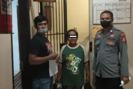 Wanita Muda Lakukan Perbuatan Terlarang di Indekos Bantul - GenPI.co JOGJA