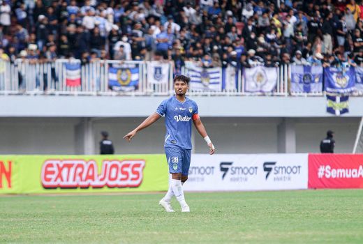 Liga 2, Pemain PSIM Jogja: Target ke Liga 1 Tak Bergeser - GenPI.co JOGJA