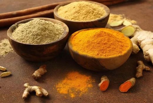3 Rempah dan Herbal untuk Kesehatan Otak, Coba Deh - GenPI.co JOGJA