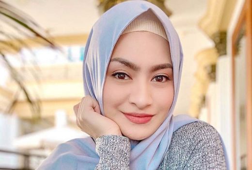 Nathalie Holscher Dijodohkan dengan Anak Haji Faisal, Cocok? - GenPI.co JOGJA