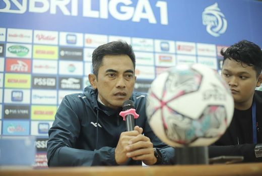 Liga 1, PSS Sleman Tak Masalahkan Jadwal Bermain Malam Hari - GenPI.co JOGJA
