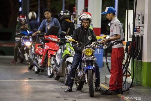 Warga Jogja Bersiap! Kemungkinan Harga BBM Naik Minggu Depan - GenPI.co JOGJA