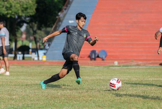 Jelang Liga 2, PSIM Jogja Gaet Gelandang Porda Bantul - GenPI.co JOGJA