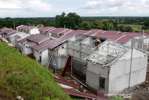 Rumah Dijual Murah Ditawarkan Rp 185 Jutaan di Yogyakarta, Cek! - GenPI.co JOGJA
