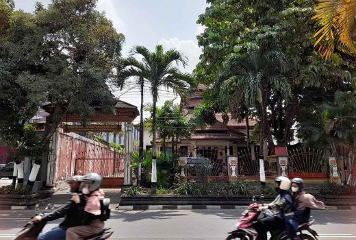 Kronologis Kekerasan di Asrama Papua Yogyakarta, Korban Tewas - GenPI.co JOGJA