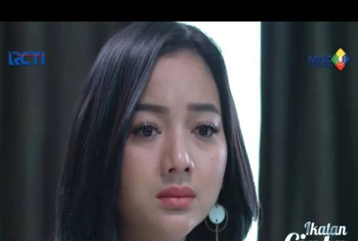 Sinopsis Ikatan Cinta, Respons Elsa Usai Cerai dengan Nino - GenPI.co JOGJA