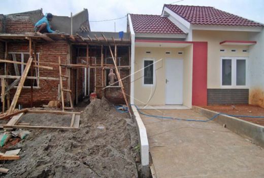 Rumah Dijual Murah dengan Harga di Bawah Rp 250 Juta di Yogyakarta, Cek! - GenPI.co JOGJA