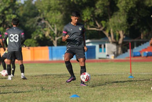 Liga 2, Pelatih PSIM Jogja Harap Diego Bisa Jadi Mesin Gol - GenPI.co JOGJA