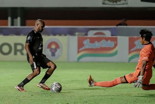 3 Fakta Menarik PSS Sleman vs Persebaya Surabaya, Skor 0-1 - GenPI.co JOGJA