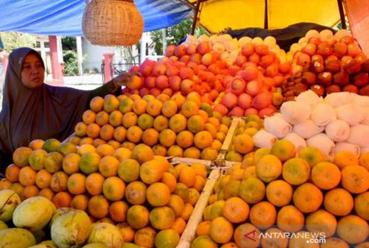 3 Jus Buah yang Bisa Melancarkan Buang Air Besar, Manjur! - GenPI.co JOGJA