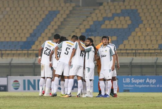 3 Fakta Menarik PSIM Jogja vs Persikab, Skor Imbang 1-1 - GenPI.co JOGJA