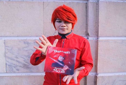 Laporan Dukun Diproses, Pesulap Merah Diperiksa Polisi - GenPI.co JOGJA