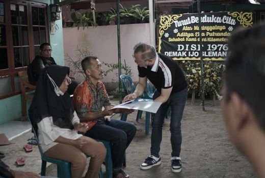 Suporter Tewas, PSS Sleman dan BCS Bentuk Tim Advokasi - GenPI.co JOGJA